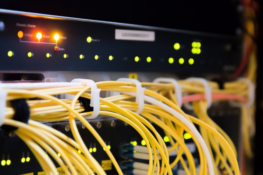 infrastructure-management